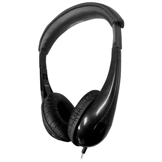 Motiv8 TRS Classroom Headphone with In-line Volume Control {2}