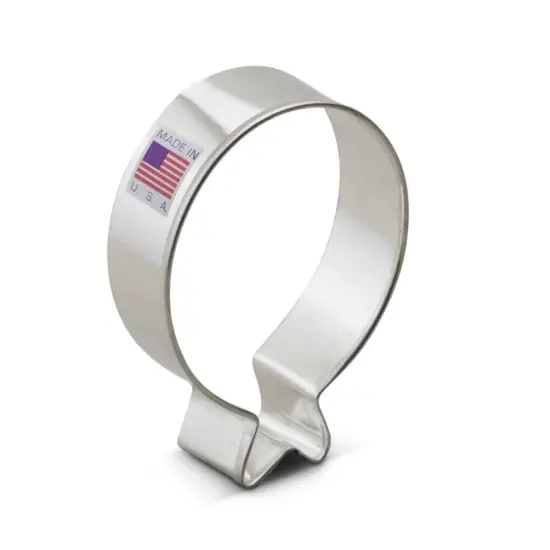 Ann Clark Balloon Cookie Cutter {2}