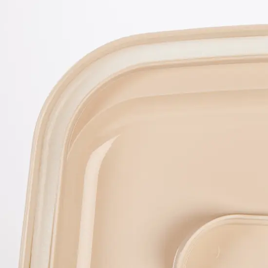 IRIS USA Premium Airtight Pet Food Containers {5}