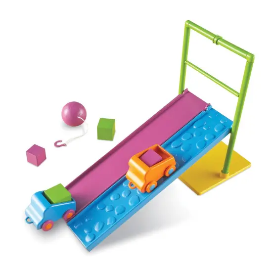 STEM Force & Motion Activity Set {1}