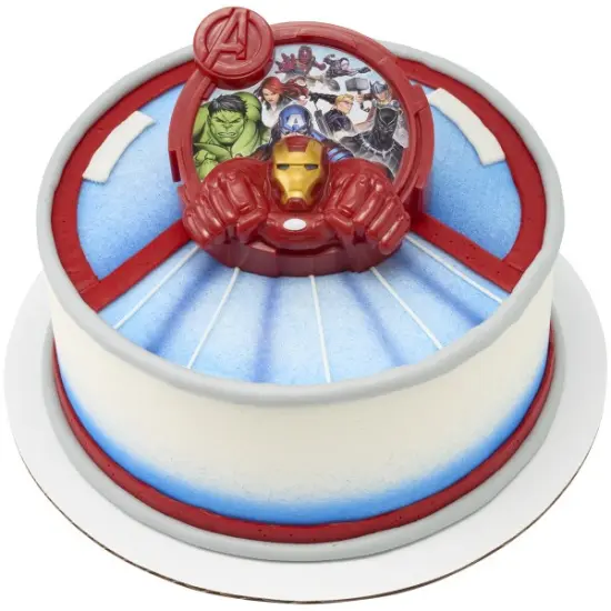 Marvel's Avengers Unify DecoSet&reg; {3}