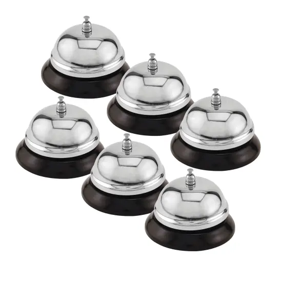 Call Bell, Pack of 6 {1}