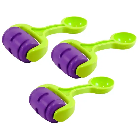 Sand Roller - Highway, Pack of 3 {1}