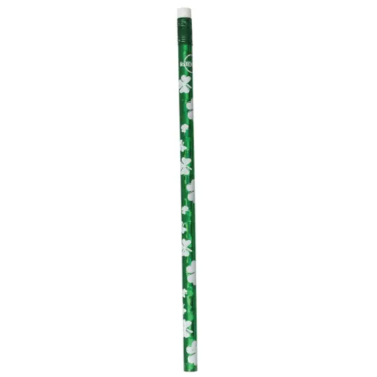 Shamrock Glitz Pencil, Pack of 144 {2}
