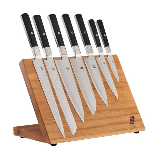 Miyabi Koh 10-pc Knife Block Set {3}