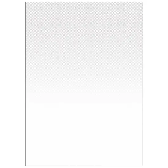 Better Than Paper&reg; Bulletin Board Roll, 4' x 12', White, 4 Rolls {2}