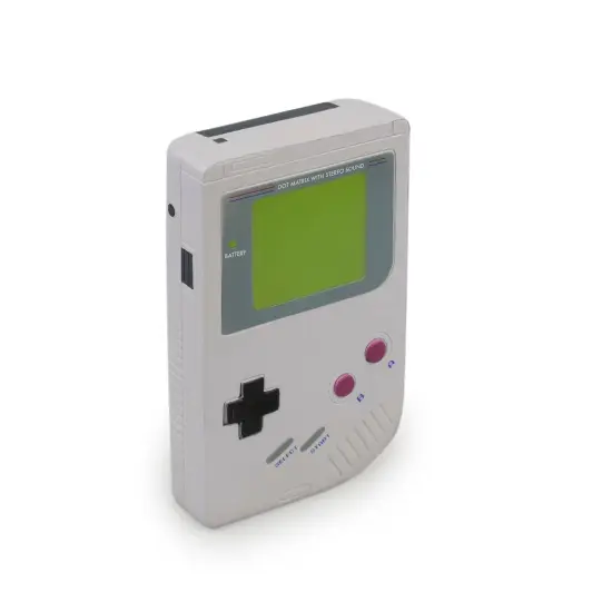 Gameboy Collectibles | Gameboy Console Style Stress Toy | Collector&rsquo;s Edition {1}