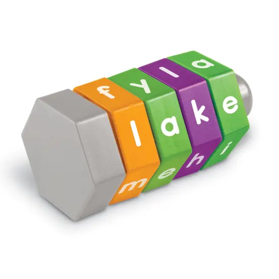 Word Construction Set {2}