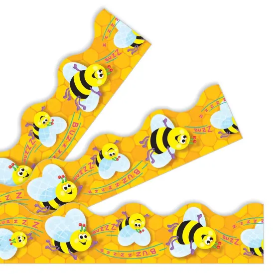 Busy Bees Terrific Trimmers&reg;, 39 Feet Per Pack, 6 Packs {4}