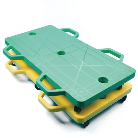 Spectrum&trade; 2-Person Scooter (Set of 2) {3}