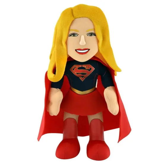 DC Comics Supergirl 10" Plush Figure {1}