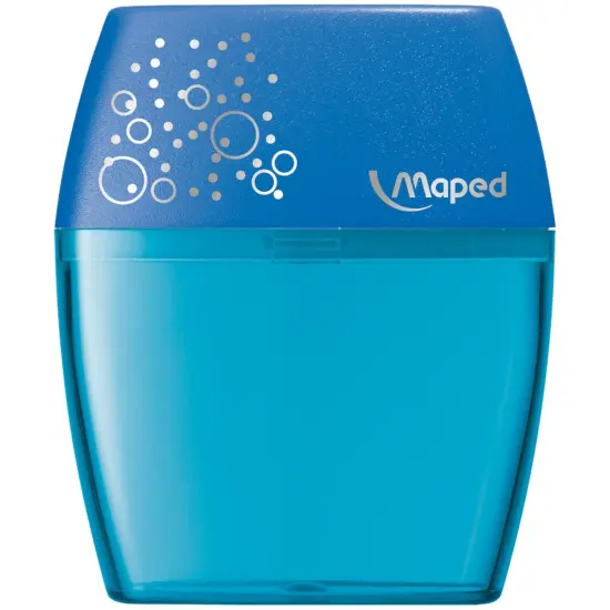 Shaker 2 Hole Sharpener, Pack of 25 {3}