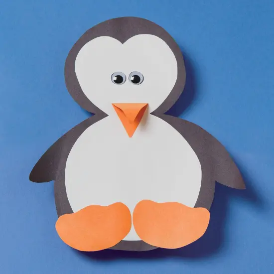 Lightweight Construction Paper, 10 Assorted Colors, 9" x 12", 500 Sheets {5}