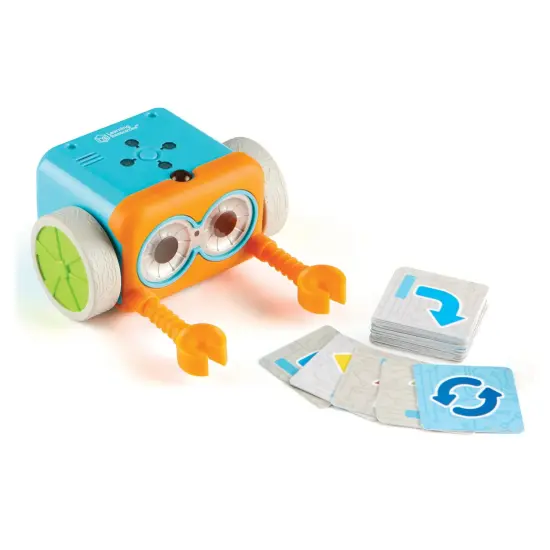 Botley&reg; the Coding Robot {2}