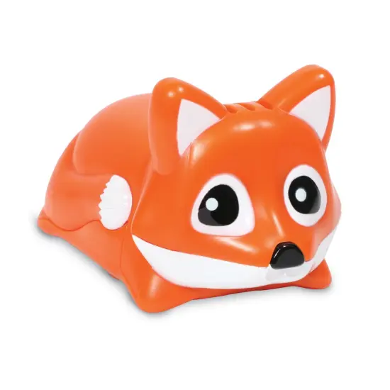 Coding Critters&trade; Go-Pets, Scrambles the Fox {4}