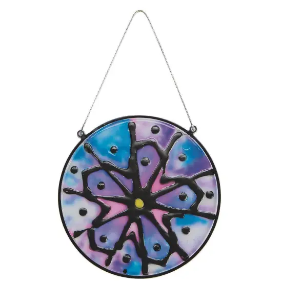 Color Splash!&reg; Glass Stain Assortment, 1 oz. (Pack of 10) {4}