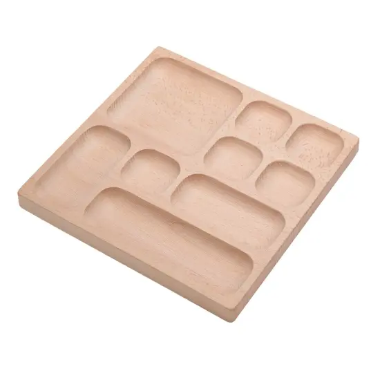 Natural Tinker Tray {1}