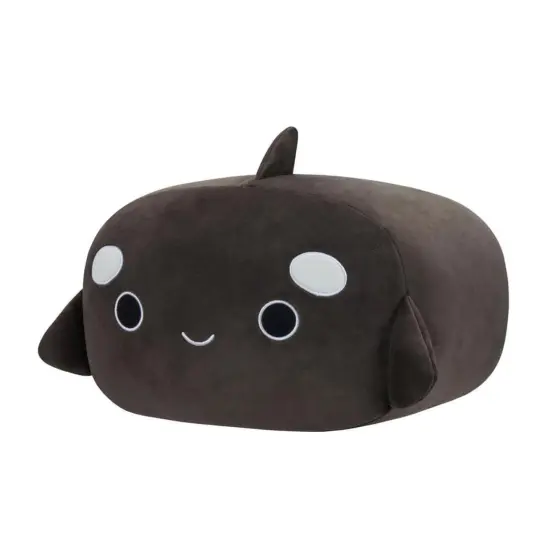 Squishmallow 8 Inch Stackable Plush | Kai the Orca {3}