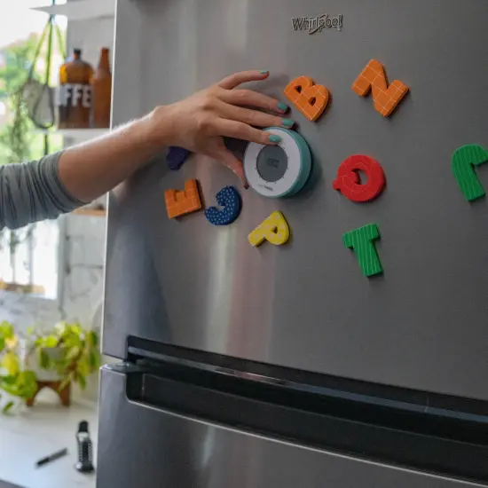 TWIST Timer - Lake Day Blue {2}