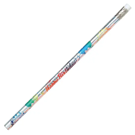Happy Birthday from Your Teacher Pencil, Pack of 144 {1}