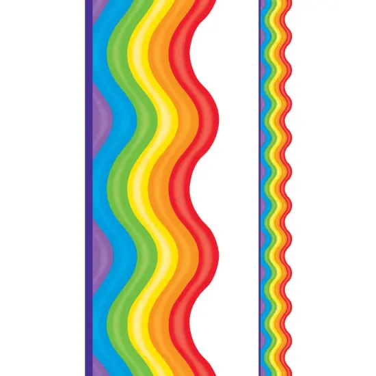 Rainbow Promise Terrific Trimmers&reg;, 39 Feet Per Pack, 6 Packs {2}
