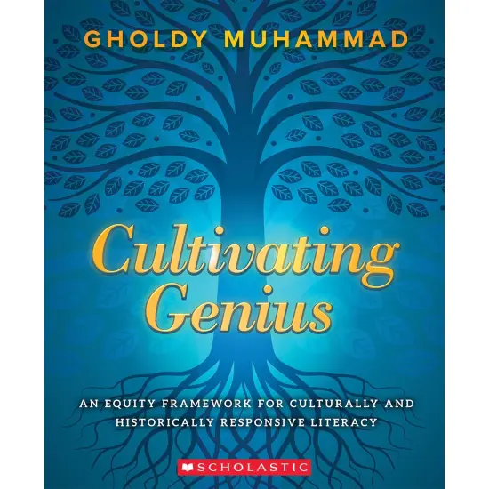 Cultivating Genius, Teacher Resource Book {1}