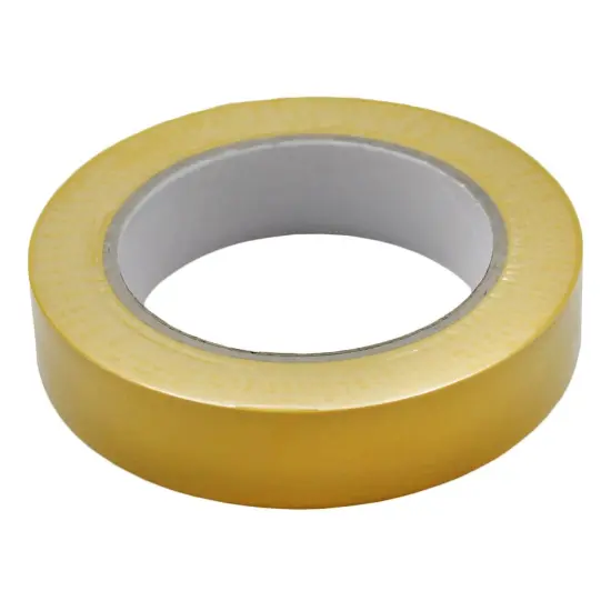 Floor Marking Tape, Yellow, 6 Rolls {2}