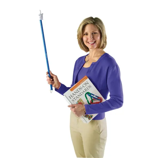 Hand Pointers, 24", Pack of 3 {3}