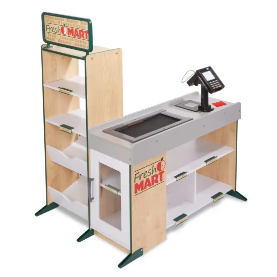 Fresh Mart Grocery Store {1}