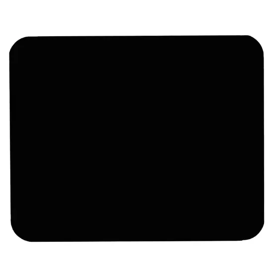 Black Dry Erase Board, 24" x 36" {2}
