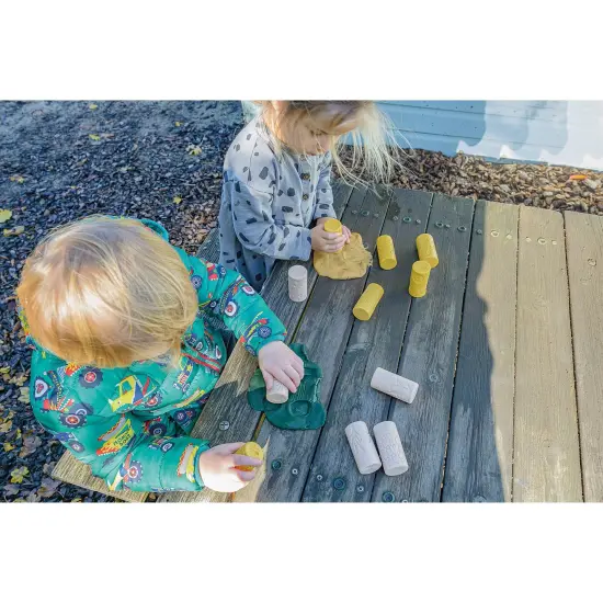 Let's Roll, Pond Life Rollers, Set of 6 {6}