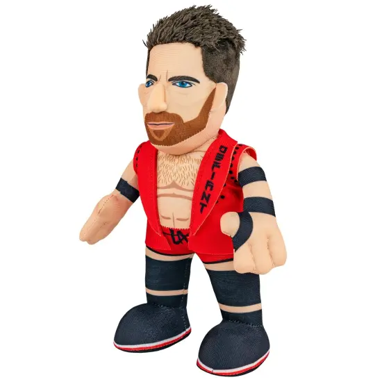 Bleacher Creatures WWE Superstar L.A. Knight 10" Plush Figure {3}