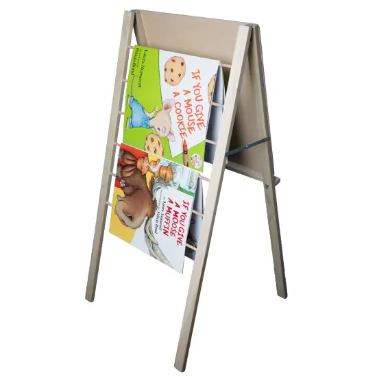 Big Book Easel, 48" x 24" {4}