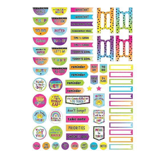 Brights 4Ever Lesson Planner {2}