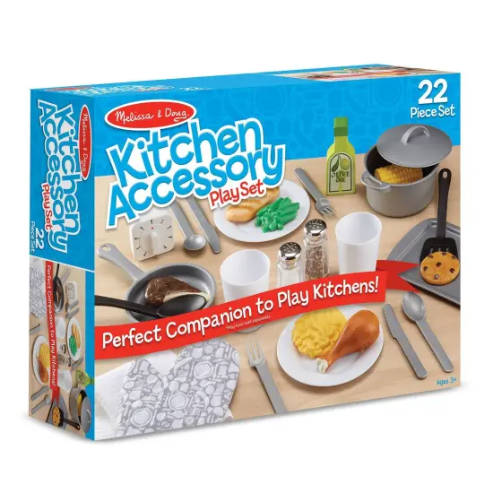 Kitchen Accessory Set {2}