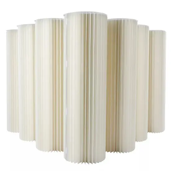 10-Piece Tall Flower Vase Tabletop Decoration Cake Stand {7}