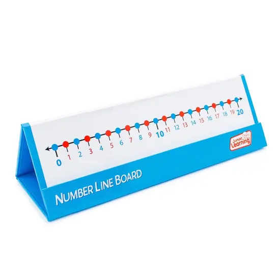 Number Line Board {1}