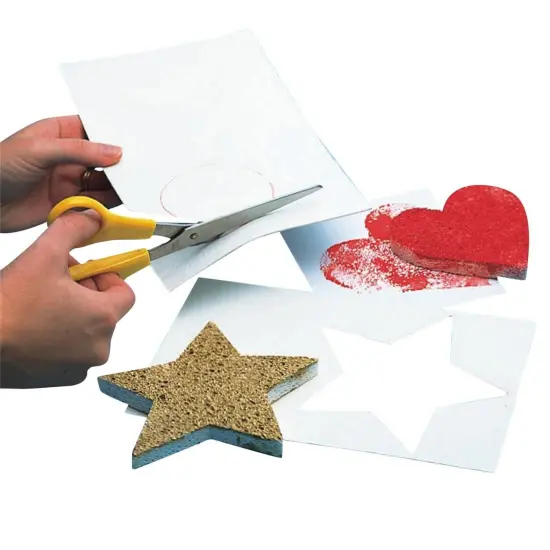 Sponge 'Ums Compressed Sponge Sheets {3}