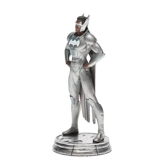 DC Chess Collection #23 Batwing (Pawn) | Chess Piece Only {3}