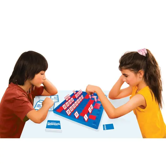 What's My Number? Game {4}