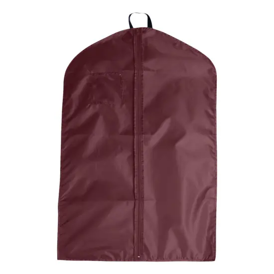 Liberty Bags&reg; Garment Bag Maroon {1}