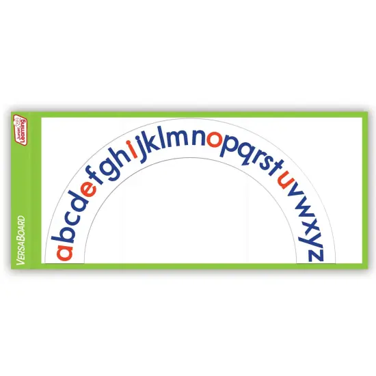 VersaBoard, Magnetic Dry-Erase Board {5}