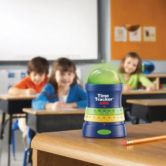 Time Tracker&reg; Mini Timer {3}