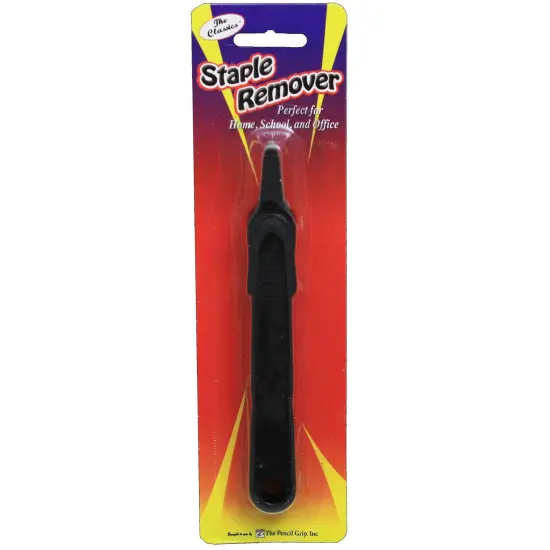 Long Handle Staple Remover, Pack of 12 {2}