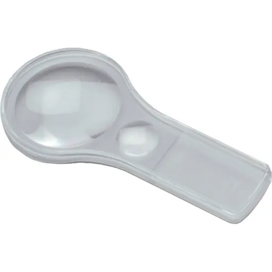 Mini Magnifiers - Set of 10 {1}