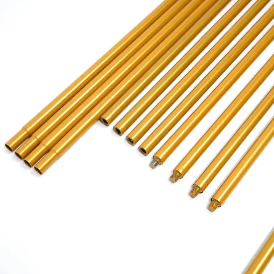 Rectangle Metal Wedding Arch Backdrop Frame Decor {5}