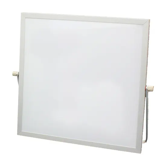 Magnetic Flip Easel, 12" x 12" {1}