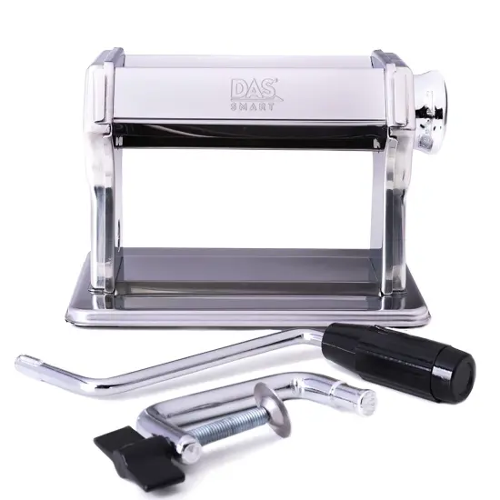 Metal Clay Machine {3}