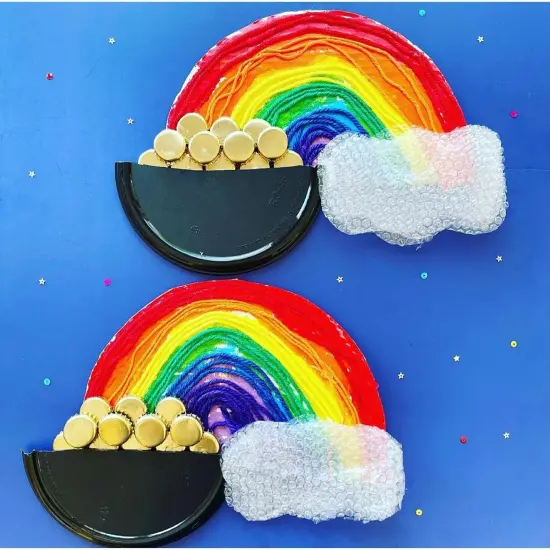 Solid Tempera Paint Sticks, Classic Colors, 12 Per Pack, 2 Packs {6}