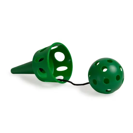 Catch-A-Ball Cup Set of 6 {3}